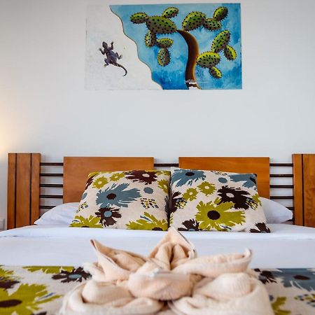 Hotel Miconia ปูแอร์โต บาเกริโซ โมเรโน ภายนอก รูปภาพ