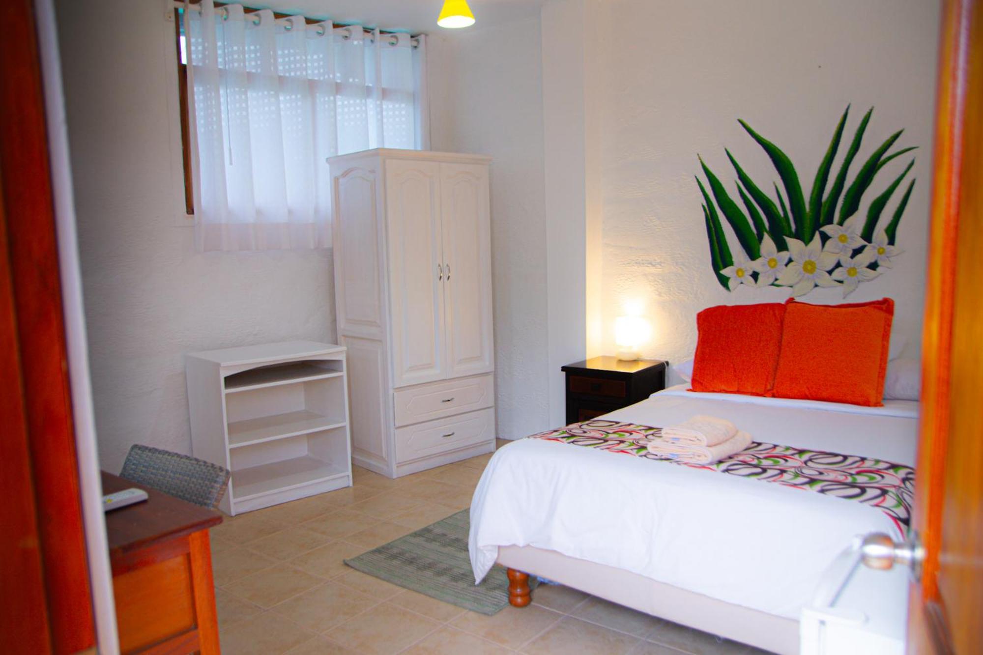 Hotel Miconia ปูแอร์โต บาเกริโซ โมเรโน ภายนอก รูปภาพ