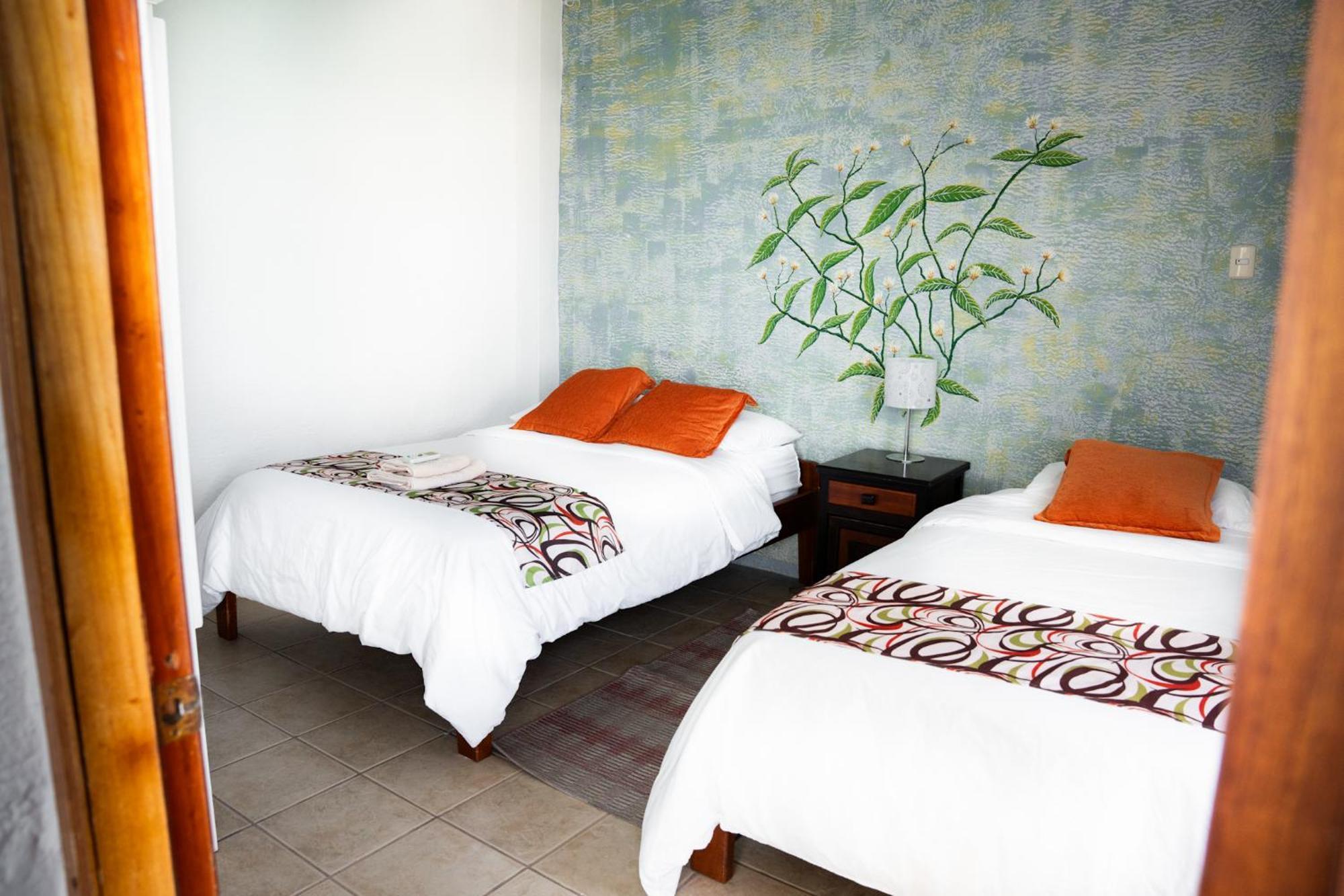 Hotel Miconia ปูแอร์โต บาเกริโซ โมเรโน ภายนอก รูปภาพ