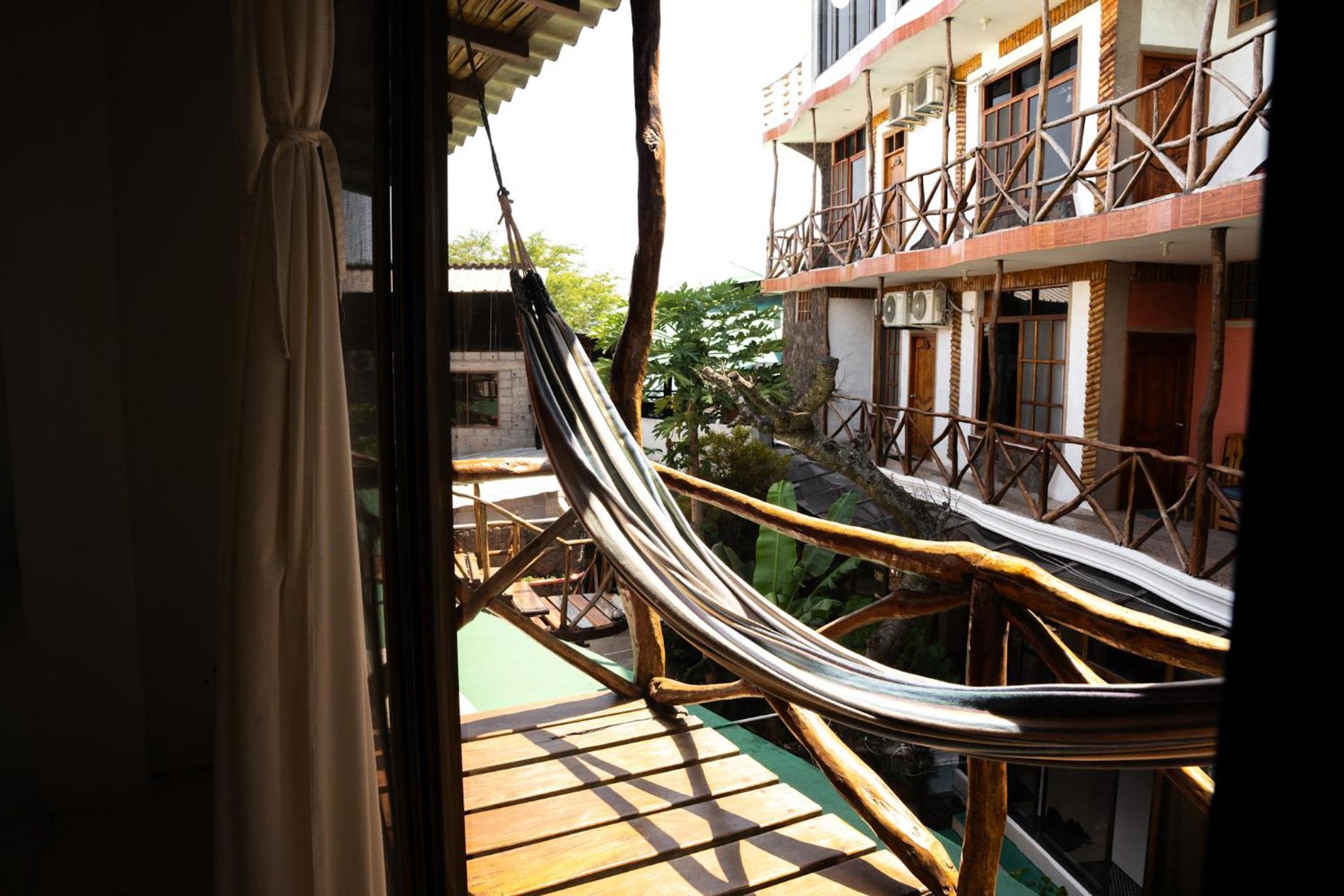 Hotel Miconia ปูแอร์โต บาเกริโซ โมเรโน ภายนอก รูปภาพ