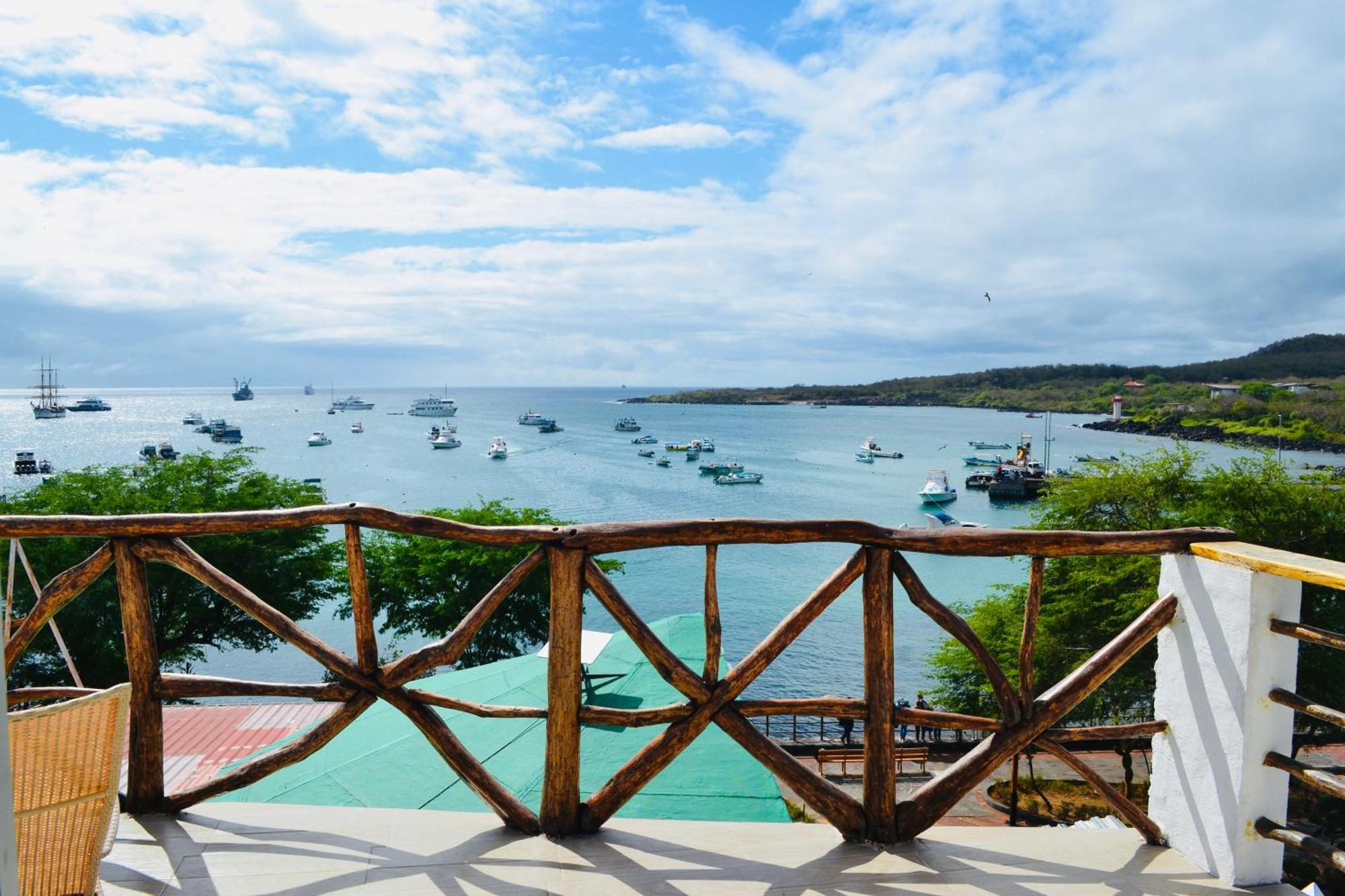 Hotel Miconia ปูแอร์โต บาเกริโซ โมเรโน ภายนอก รูปภาพ