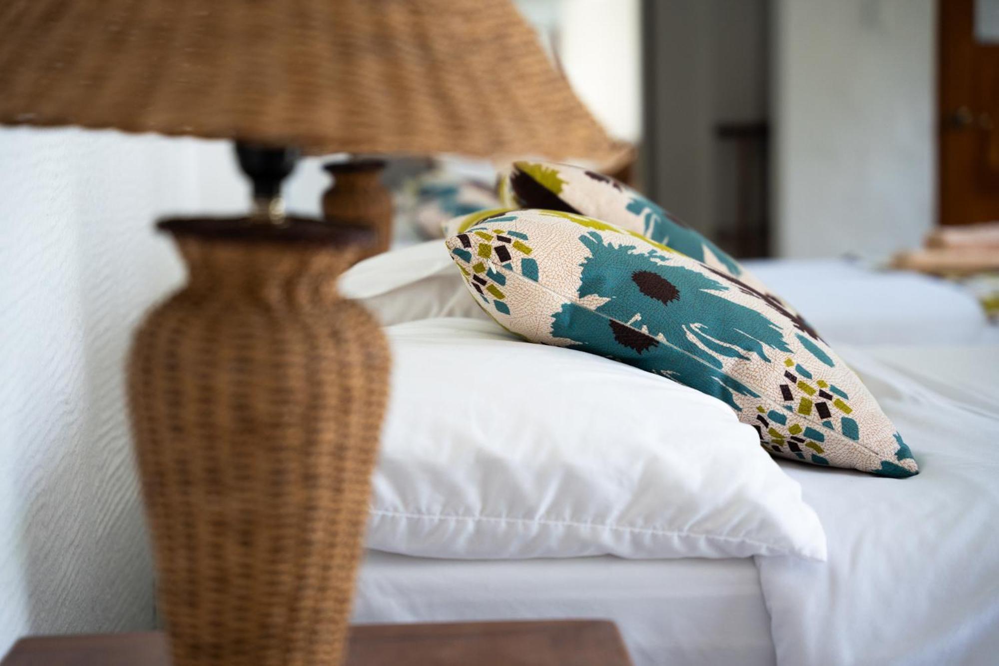 Hotel Miconia ปูแอร์โต บาเกริโซ โมเรโน ภายนอก รูปภาพ