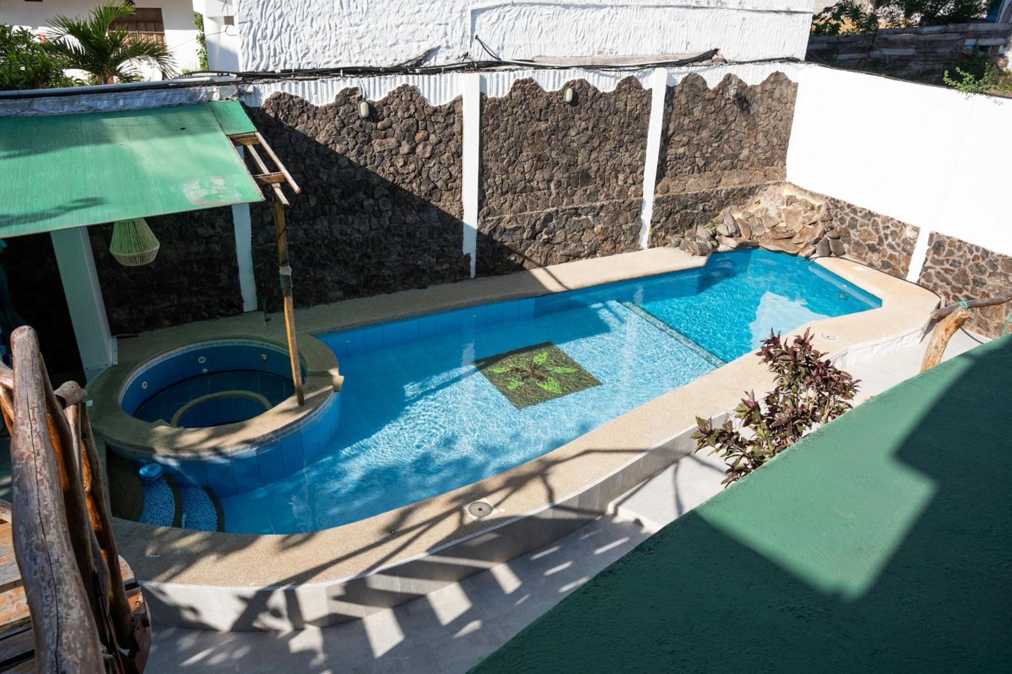 Hotel Miconia ปูแอร์โต บาเกริโซ โมเรโน ภายนอก รูปภาพ