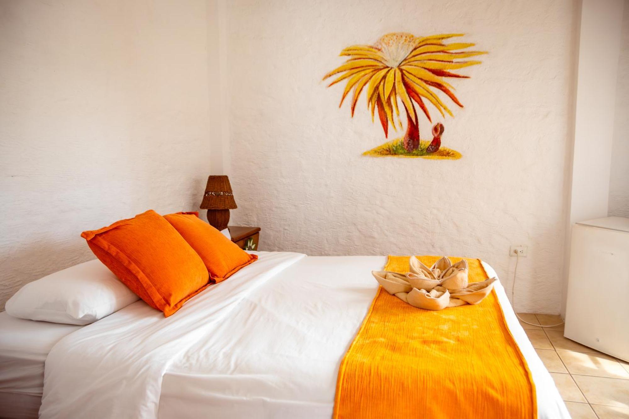 Hotel Miconia ปูแอร์โต บาเกริโซ โมเรโน ภายนอก รูปภาพ