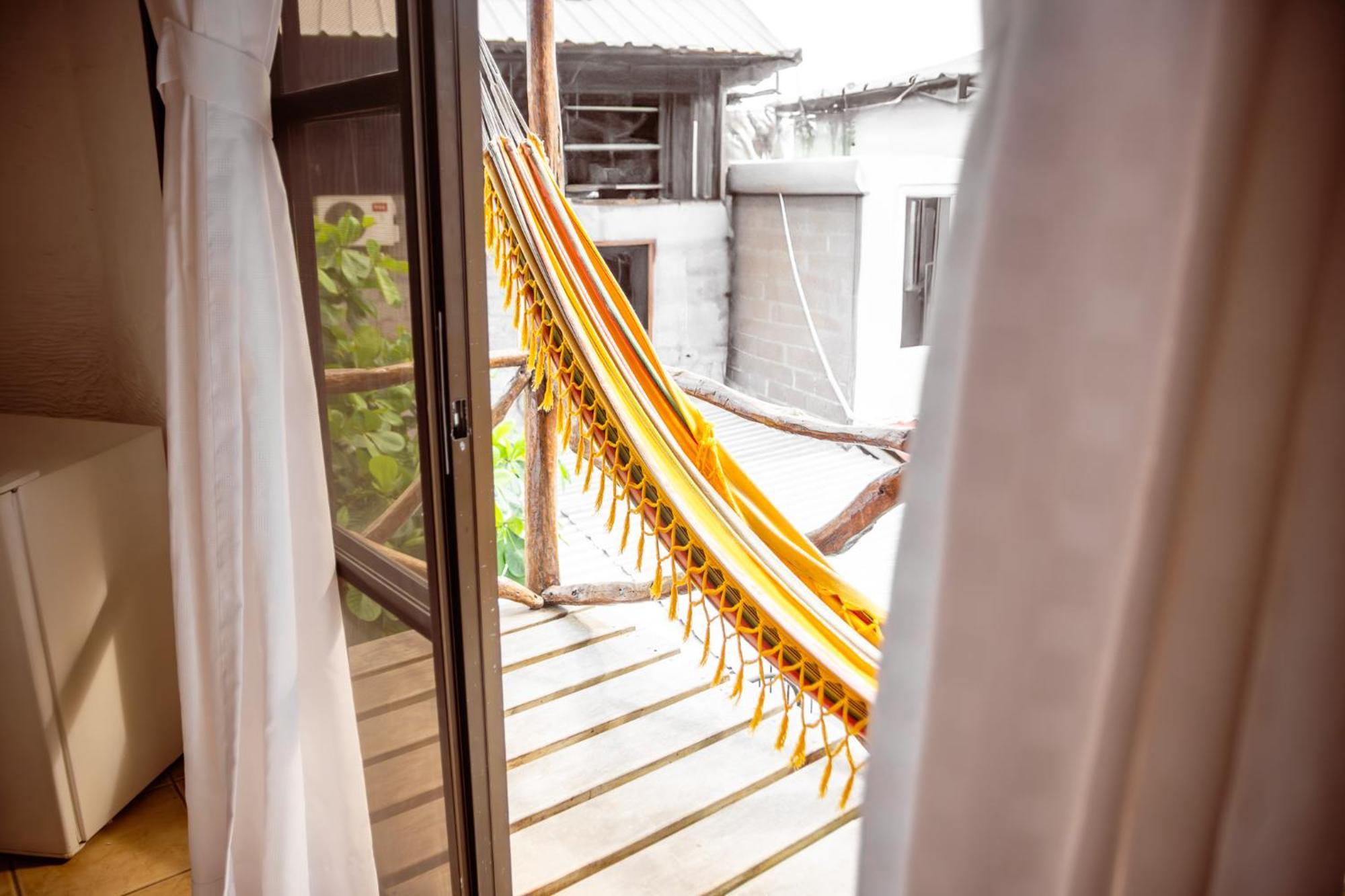 Hotel Miconia ปูแอร์โต บาเกริโซ โมเรโน ภายนอก รูปภาพ