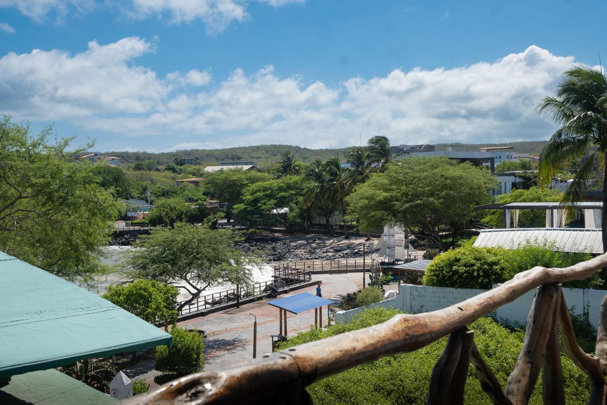 Hotel Miconia ปูแอร์โต บาเกริโซ โมเรโน ภายนอก รูปภาพ