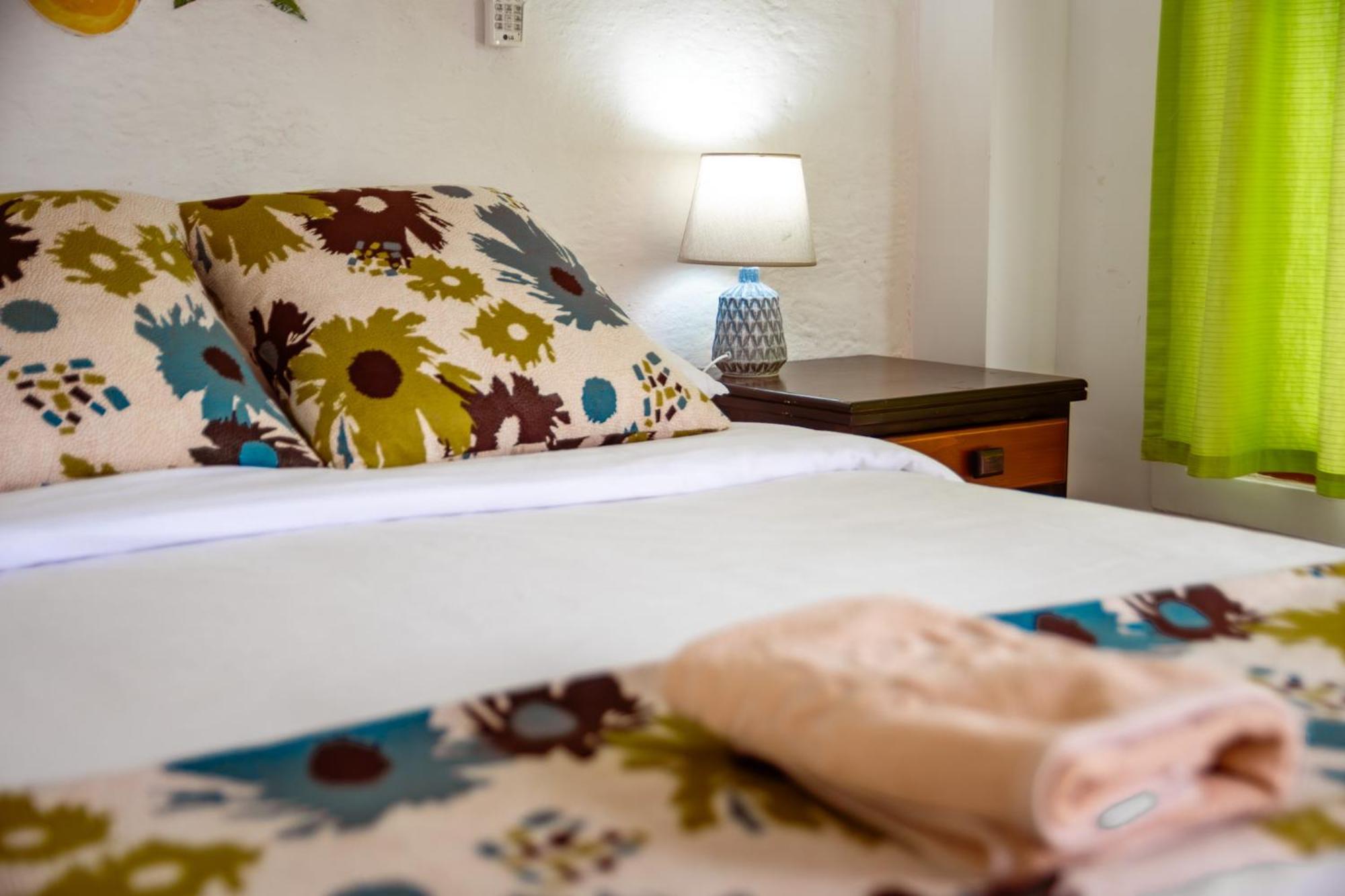 Hotel Miconia ปูแอร์โต บาเกริโซ โมเรโน ภายนอก รูปภาพ