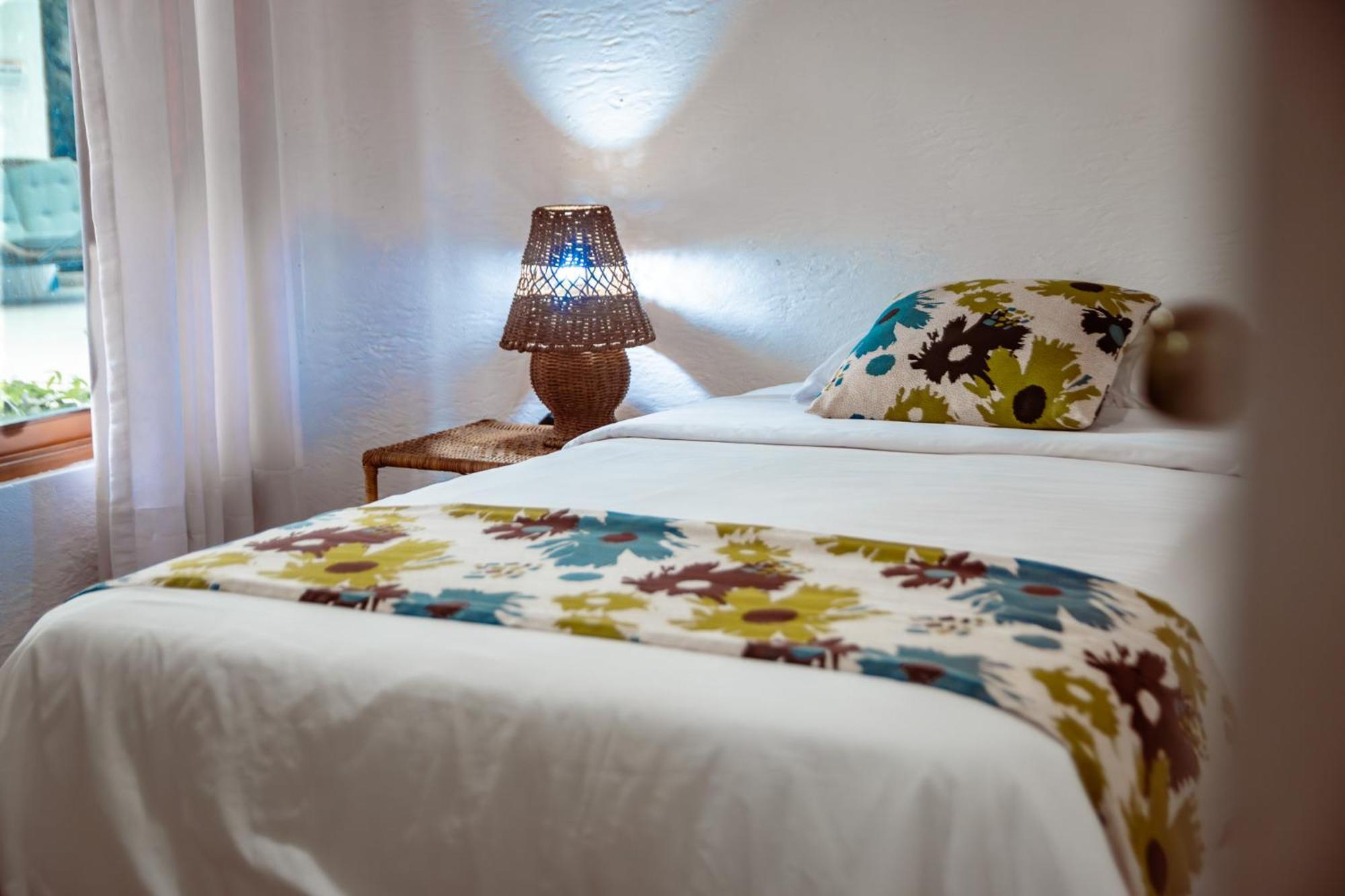 Hotel Miconia ปูแอร์โต บาเกริโซ โมเรโน ภายนอก รูปภาพ